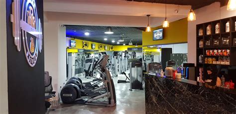 House Of Fitness Hamrun .